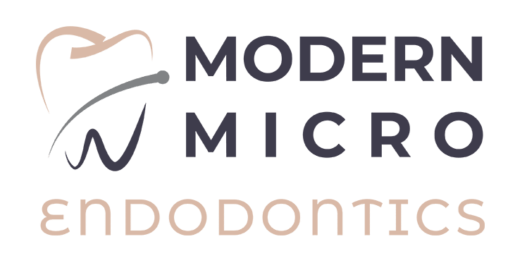 Modern Micro Endodontics logo