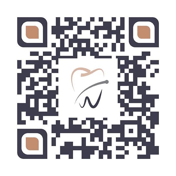 QR code Modern Micro Endodontics